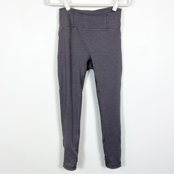 CALIA by Carrie Underwood Pants - Calia by Carrie Underwood Leggings Purple Size Small